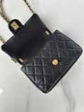 Chanel 3 colors original shoulder bag MTX24031205