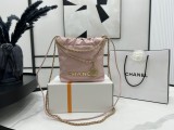 Chanel 4 colors Original mini shoulder bag MTX24031208