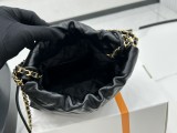 Chanel 4 colors Original mini shoulder bag MTX24031208