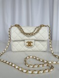 Chanel 3 colors original shoulder bag MTX24031205