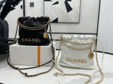 Chanel 4 colors Original mini shoulder bag MTX24031208