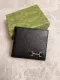 Gucci oringinal women wallet GZ24031209