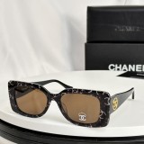 C*HANEL Sunglass shangmei 24031505