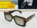 F*ENDI * Sunglass shangmei 23112502