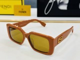 F*ENDI * Sunglass shangmei 23112502