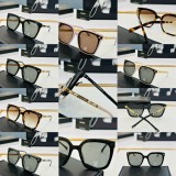 C*HANEL Sunglass shangmei 23031522