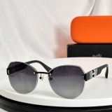 H*ERMES* Sunglass shangmei 23031509