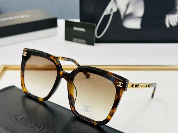 C*HANEL Sunglass shangmei 23031522