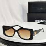 C*HANEL Sunglass shangmei 24031505