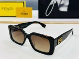 F*ENDI * Sunglass shangmei 23112502