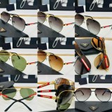 P*RADA Sunglass shangmei 23031523