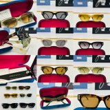 G*UCCI Sunglass shangmei 23031524