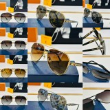 L*V  Sunglass shangmei 23031521