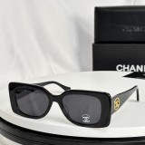 C*HANEL Sunglass shangmei 24031505