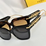 F*ENDI Sunglass shangmei 24031501