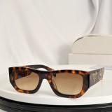 P*RADA Sunglass shangmei 24031508