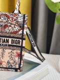 Dior Original Mini book tote Montaigne Canvas 23031504