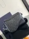 Dior Original Oblique Camera bag Montaigne Canvas 23031507