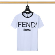 F*ENDI unisex T-shirts shunxin 24031836