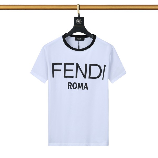 F*ENDI unisex T-shirts shunxin 24031836