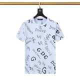 DG unisex T-shirts shunxin 24031833