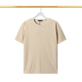 L*V unisex T-shirts shunxin 24031805