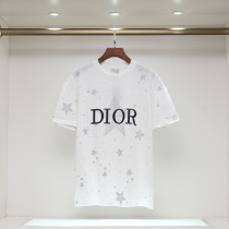 D*IOR unisex T-shirts shunxin 24031803