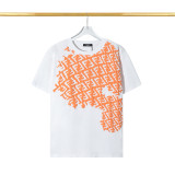 F*ENDI unisex T-shirts 1E133 24031818