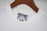 M*OSCHINO unisex T-shirts shunxin 24031821