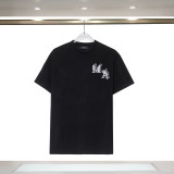 A*MIRI unisex T-shirts shunxin 24031815