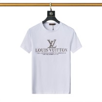 L*V unisex T-shirts shunxin 24031845