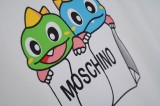 M*OSCHINO unisex T-shirts shunxin 24031821