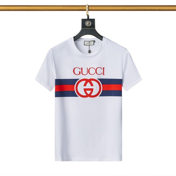 G*UCCI unisex T-shirts shunxin 24031840