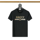 G*UCCI unisex T-shirts shunxin 24031838