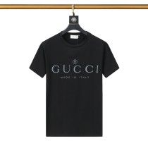 G*UCCI unisex T-shirts shunxin 24031842