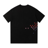 L*V unisex T-shirts shunxin 24031806