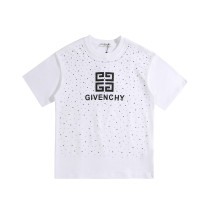 G*IVENCHY unisex T-shirts shunxin 24031819