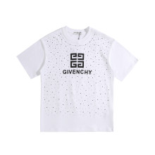 G*IVENCHY unisex T-shirts shunxin 24031819