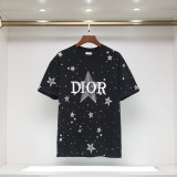 D*IOR unisex T-shirts shunxin 24031803