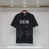 D*IOR unisex T-shirts shunxin 24031801