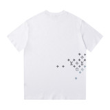 L*V unisex T-shirts shunxin 24031806