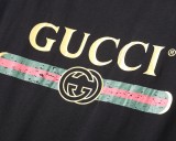 G*UCCI unisex T-shirts shunxin 24031838