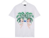 A*MIRI unisex T-shirts shunxin 24031814