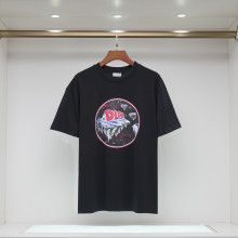 D*IOR unisex T-shirts shunxin 24031802