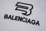 B*ALENCIAGA unisex T-shirts shunxin 24031810