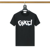 G*UCCI unisex T-shirts shunxin 24031843