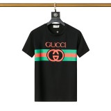 G*UCCI unisex T-shirts shunxin 24031840