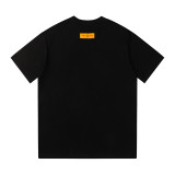 L*V unisex T-shirts shunxin 24031807