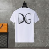 DG unisex T-shirts shunxin 24031829