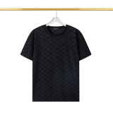 L*V unisex T-shirts shunxin 24031805